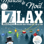 Marché de Noël Marché de Noël